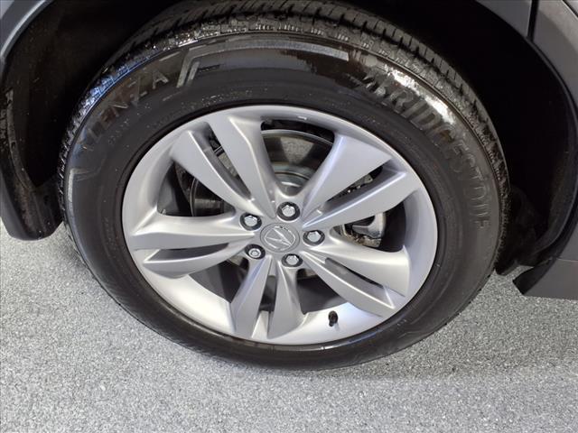2022 acura mdx