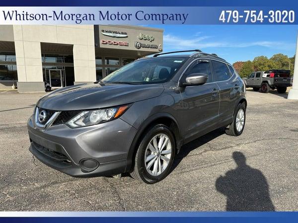 2018 nissan rogue sport in green bay, wisconsin