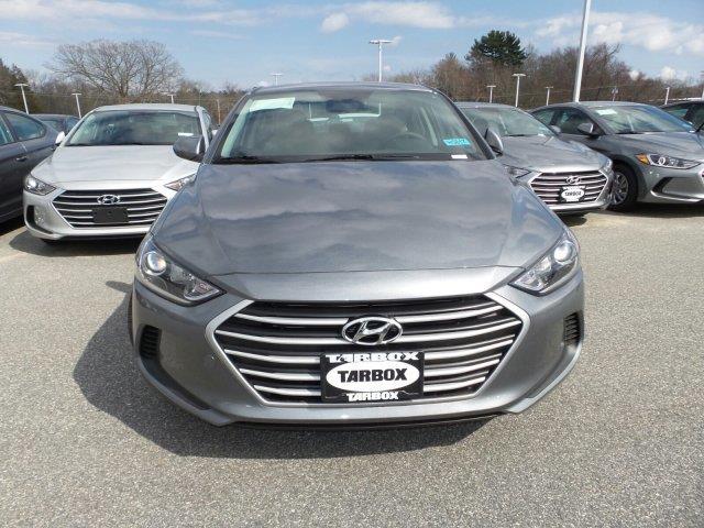 2018 hyundai elantra sel sel 4dr sedan for sale in north kingstown, rhode island