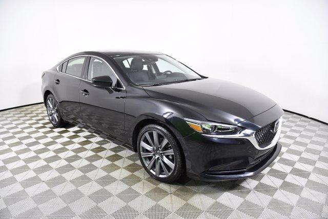 2020 mazda mazda6 in miami, florida
