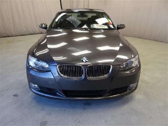 2007 bmw 3 series 328i in sunnyvale, ca
