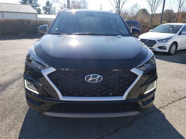 2019 hyundai tucson sport sport 4dr suv for sale in bentonville, arkansas