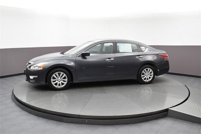2013 nissan altima 2.5 2.5 4dr sedan for sale in billings, montana