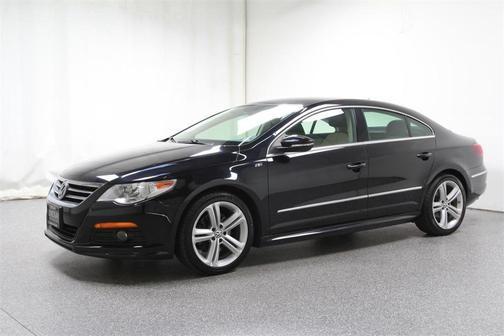 2012 volkswagen cc in saint louis, missouri