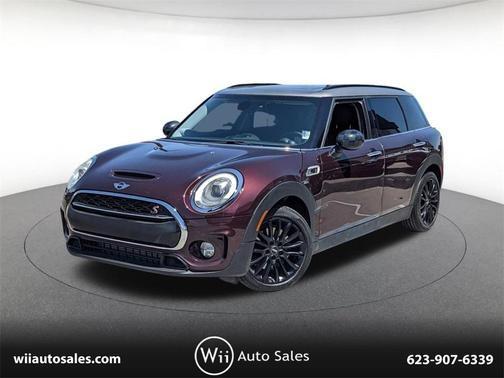 2017 mini clubman in co bluffs, iowa