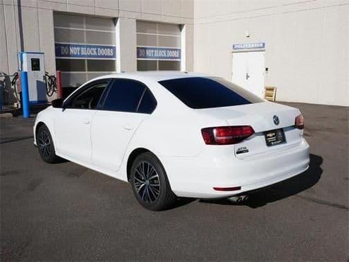 2018 volkswagen jetta in denver, colorado