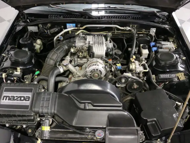 very clean & stock, 5 spd, 1 owner, 82k gentle miles, extensive maintenance log