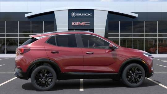 2025 Buick Encore GX
