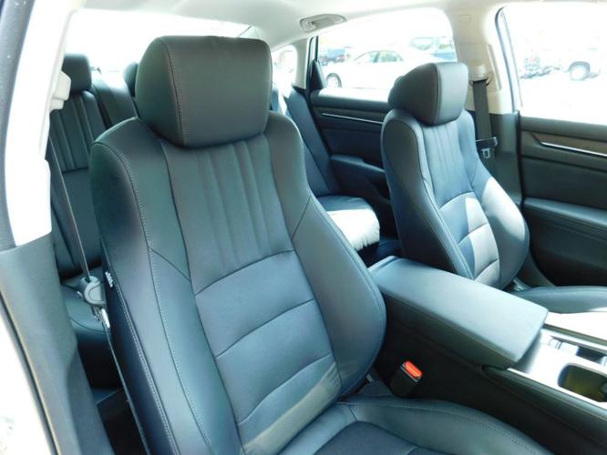 certified 2018 honda accord touring fayetteville, ar 72704 for sale in fayetteville, arkansas