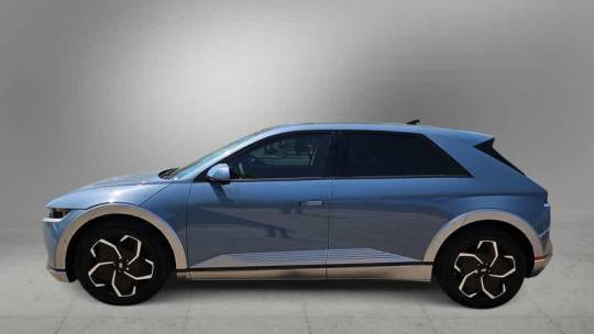 2024 Hyundai IONIQ 5