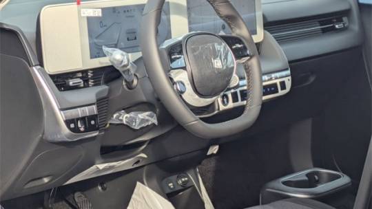 2024 Hyundai IONIQ 5