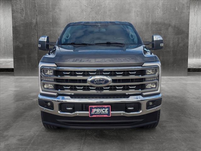 2023 ford f-350 lariat