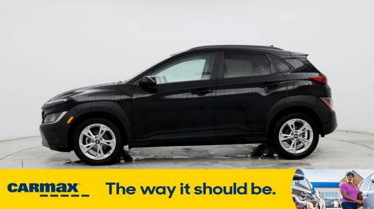 2022 Hyundai Kona