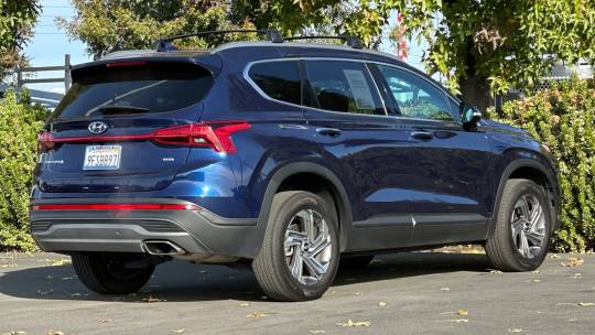 2023 Hyundai Santa Fe