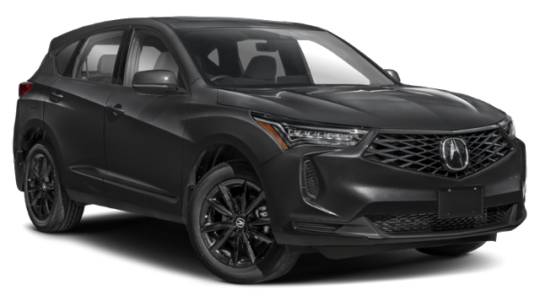 2025 Acura RDX