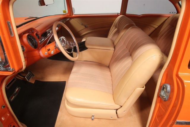 1957 restomod used automatic