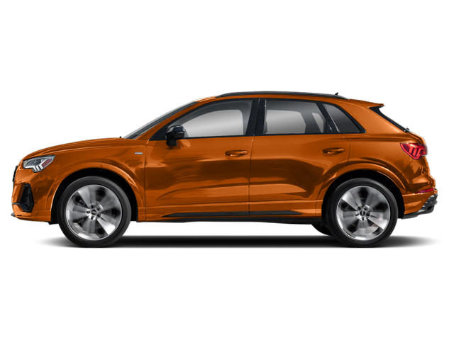 2023 audi q3 premium 45 tfsi s line quattro tiptronic