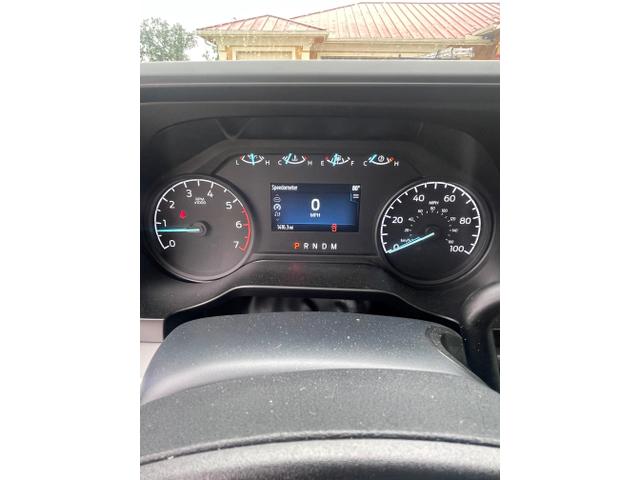 2023 ford f-250 xlt
