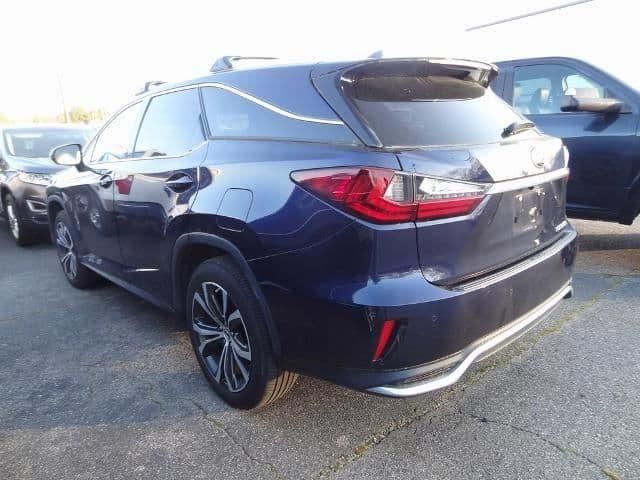 2022 lexus rx 350l base in chesapeake, virginia