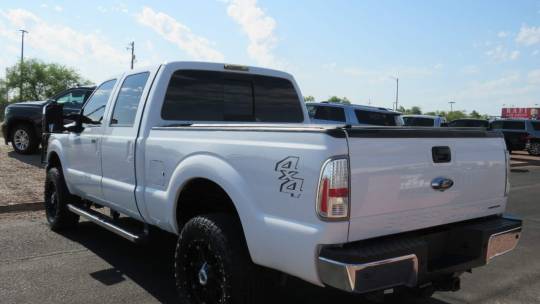 2015 Ford F-350