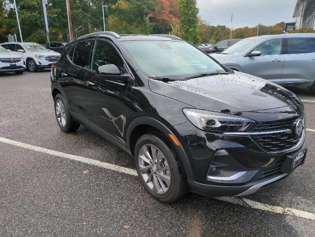 2022 buick encore gx essence
