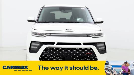 2020 Kia Soul
