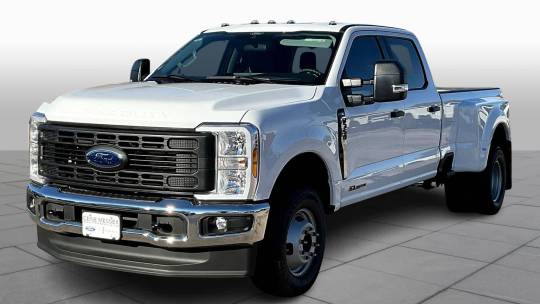 2024 Ford F-350