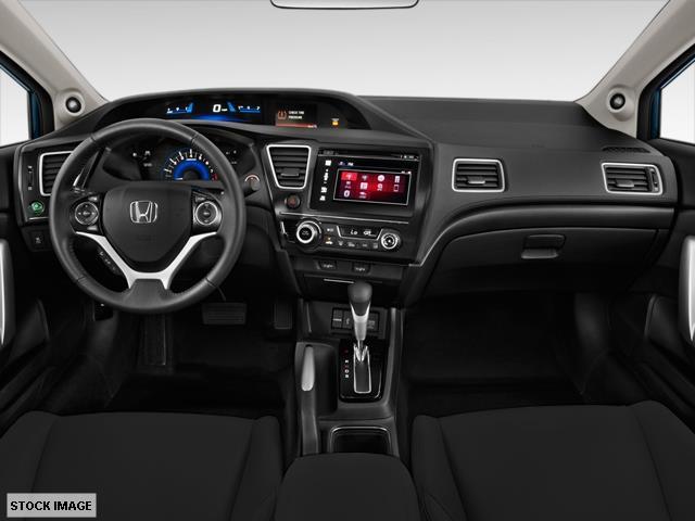2015 honda civic ex ex 2dr coupe cvt for sale in augusta, maine