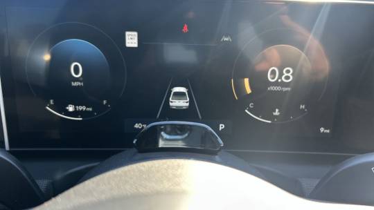 2025 Hyundai Santa Cruz