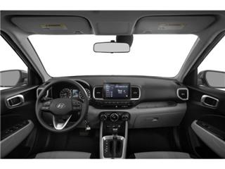 2021 Hyundai Venue sel