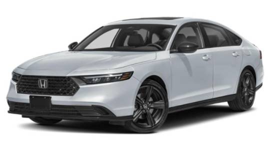 2023 Honda Accord