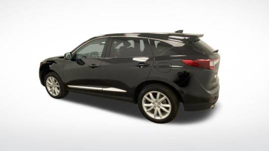 2021 Acura RDX