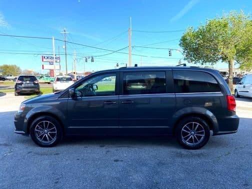 2017 dodge grand caravan sxt in pensacola, florida