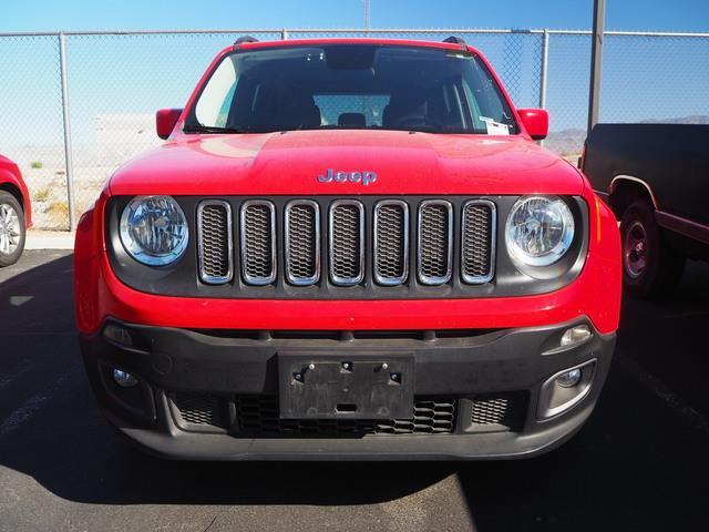 2017 jeep renegade latitude latitude 4dr suv for sale in crystal, nevada