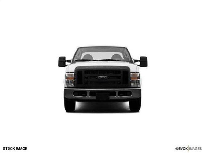 2008 ford super duty f-250 srw lariat in davie, fl