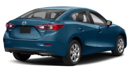 2018 Mazda