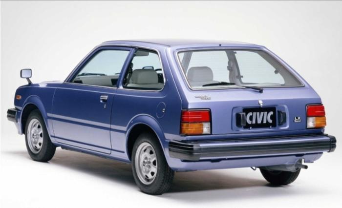 wanted looking for a 1983 honda civic 1300 hatchback 1.3l automatic wanted in mooresville, alabama
