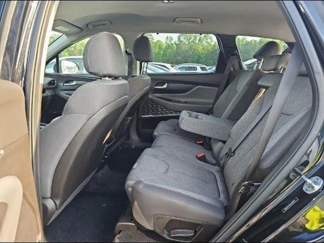 2020 hyundai santa fe 2.4 sel in travelers rest, south carolina