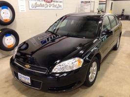 used 2008 chevrolet impala lt for sale in grand forks, north dakota