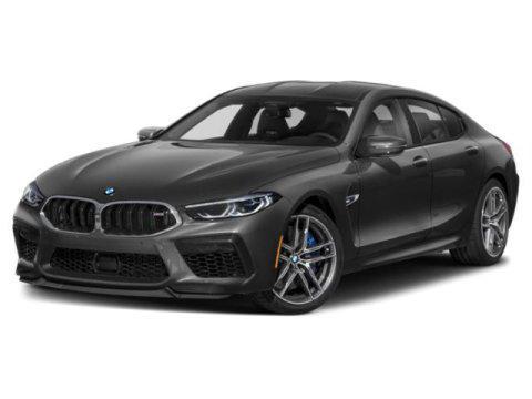 2021 bmw m8 gran coupe 2dr gran cpe
