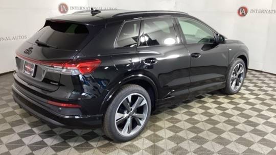 2024 Audi Q4 e-tron