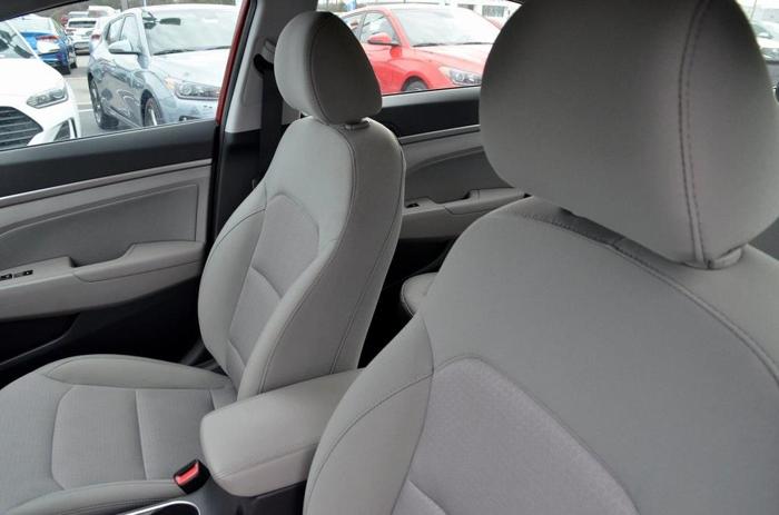 2017 hyundai elantra se se 4dr sedan (us midyear release for sale in beryl, arkansas