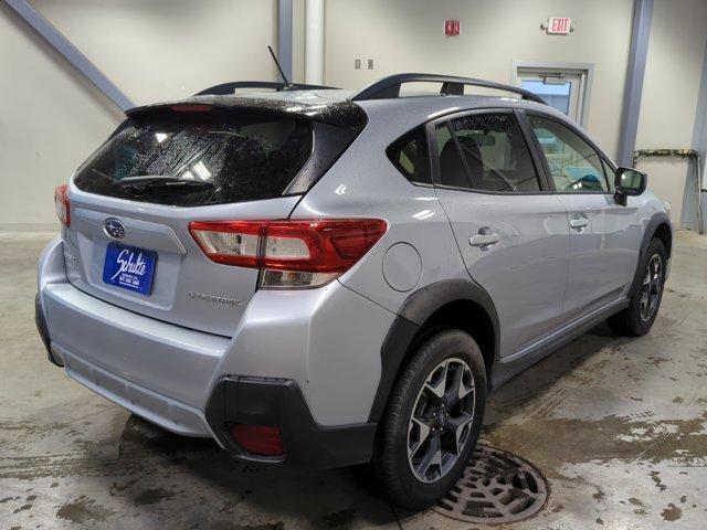 2019 subaru crosstrek 2.0i
