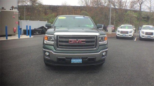 certified 2015 gmc sierra 1500 sle vernon rockville, ct 06066 for sale in rockville, connecticut