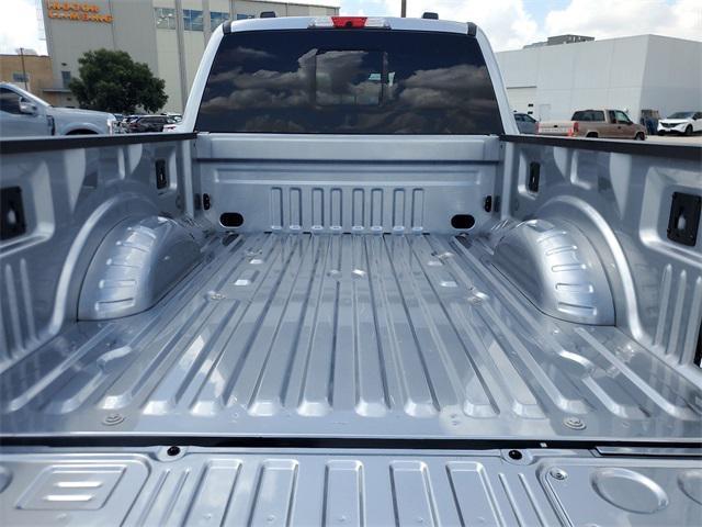 2023 ford f-250 platinum
