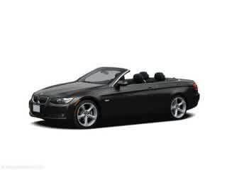 2008 bmw 328 328i