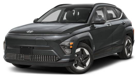 2024 Hyundai Kona