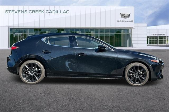 2019 mazda mazda3 awd w/premium package