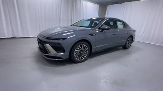 2024 Hyundai Sonata