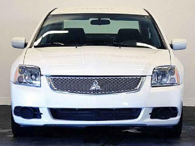 2012 mitsubishi galant fe in miami, fl